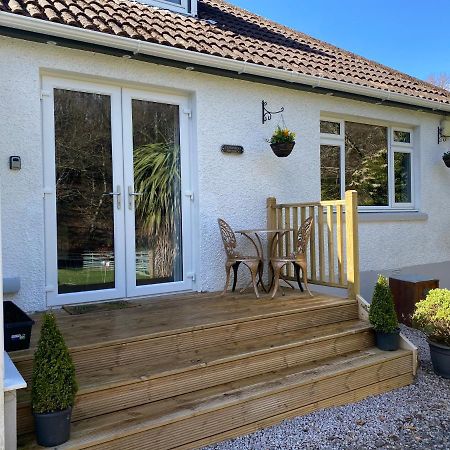 Lynwood Studio Oban Exterior foto