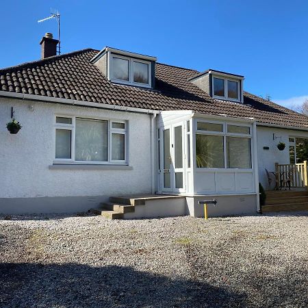 Lynwood Studio Oban Exterior foto