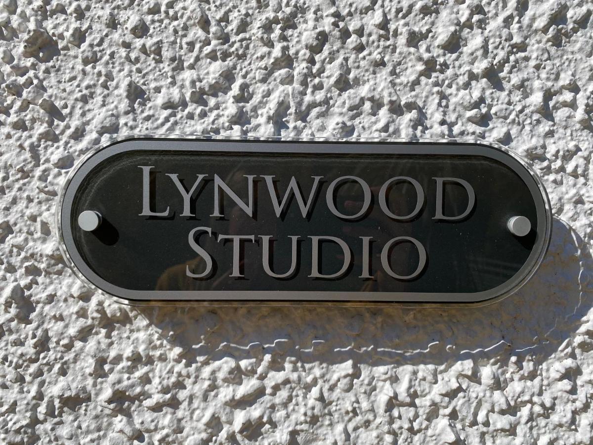 Lynwood Studio Oban Exterior foto