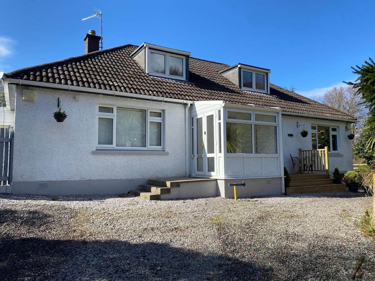 Lynwood Studio Oban Exterior foto