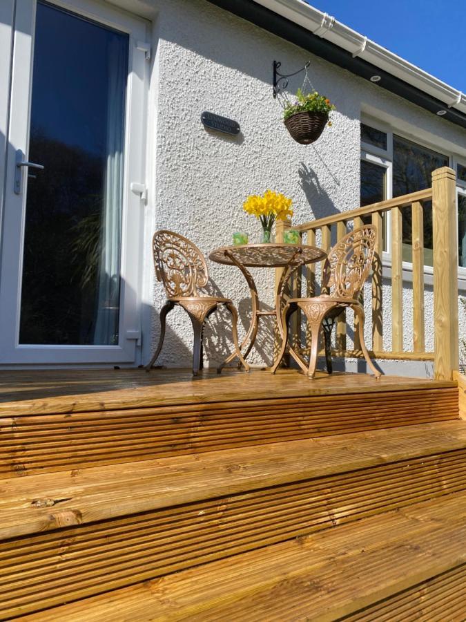 Lynwood Studio Oban Exterior foto